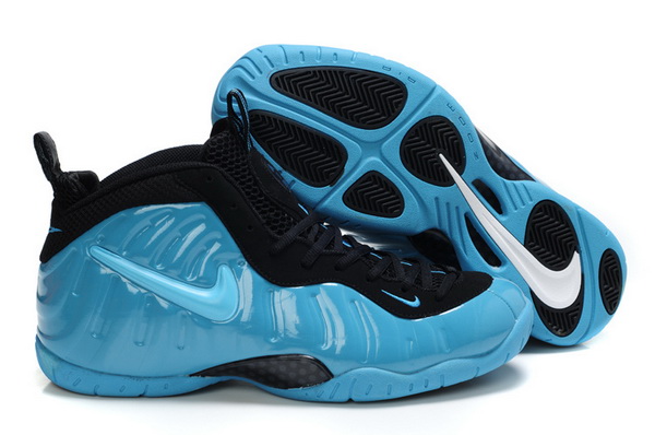 Foamposite One Men--038